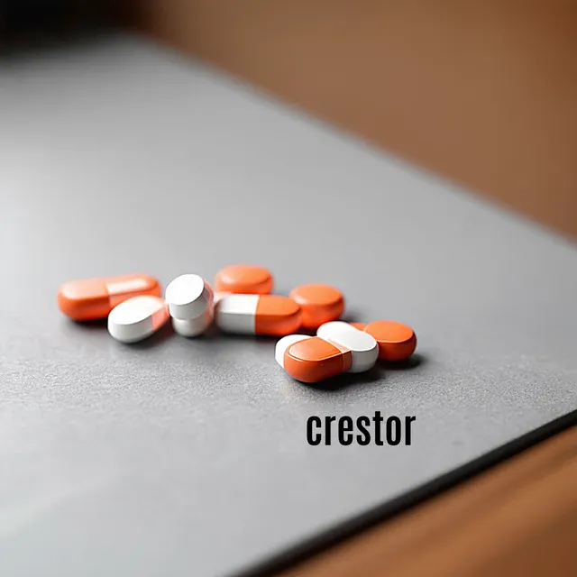 Crestor 40 mg prezzo